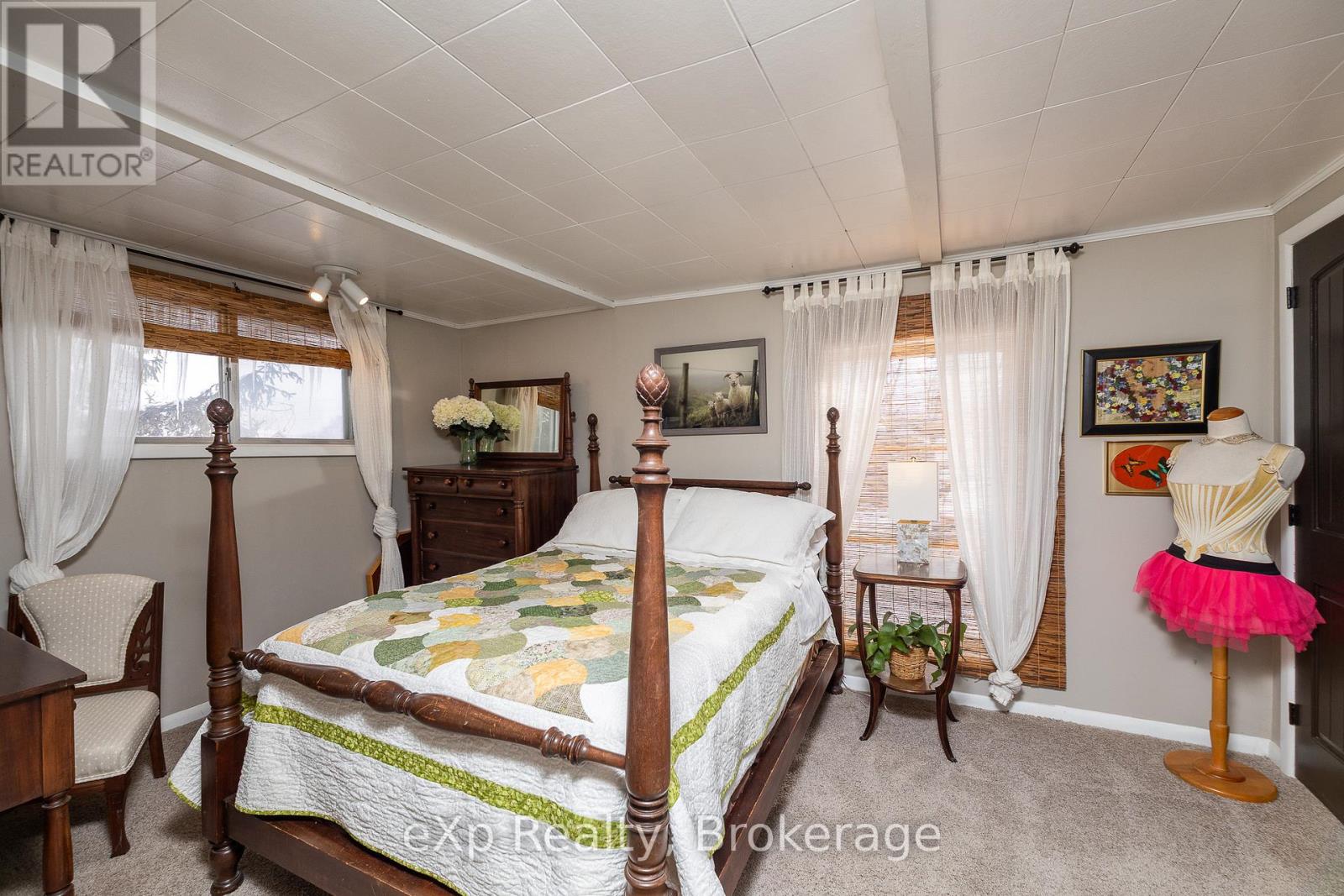 88 Nelson Street W, Meaford, Ontario  N4L 1V1 - Photo 33 - X12749456