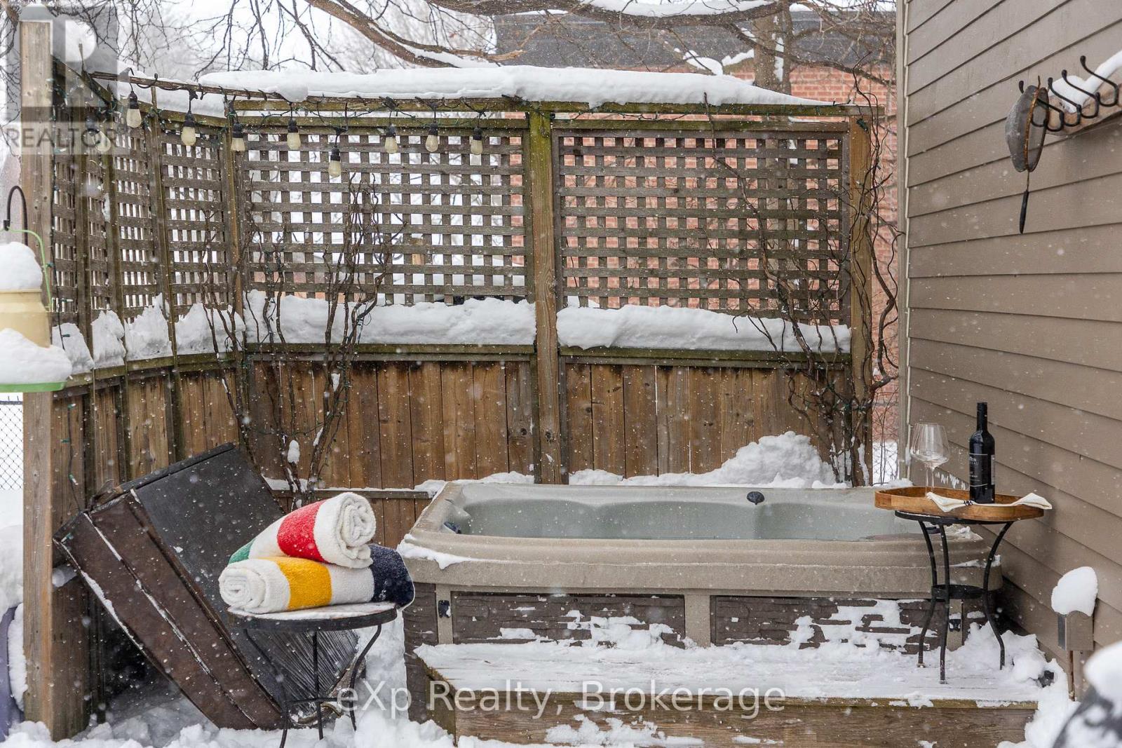 88 Nelson Street W, Meaford, Ontario  N4L 1V1 - Photo 34 - X12749456