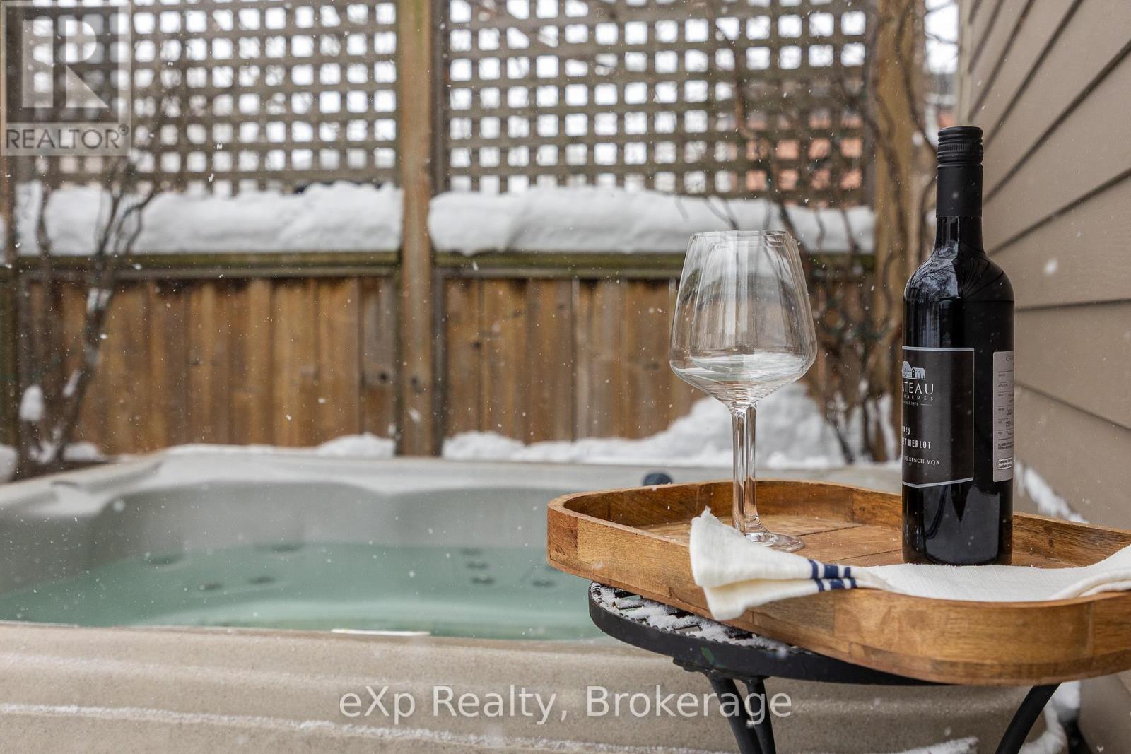 88 Nelson Street W, Meaford, Ontario  N4L 1V1 - Photo 35 - X12749456