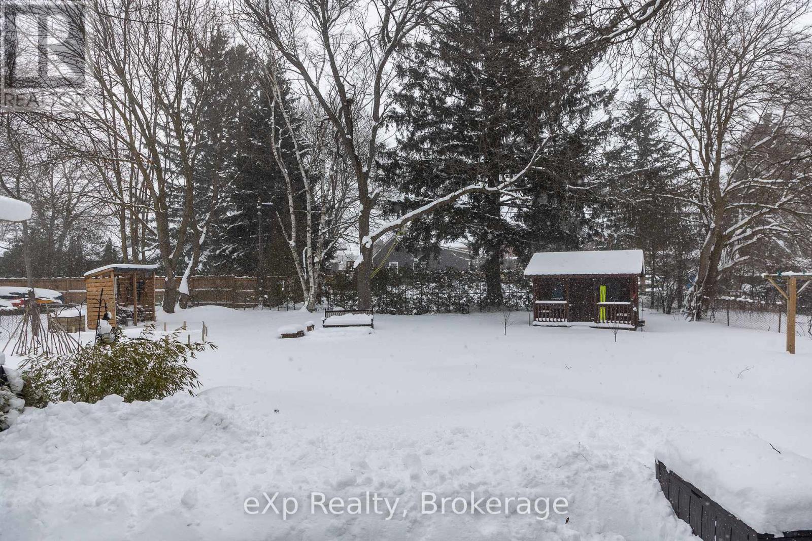 88 Nelson Street W, Meaford, Ontario  N4L 1V1 - Photo 36 - X12749456