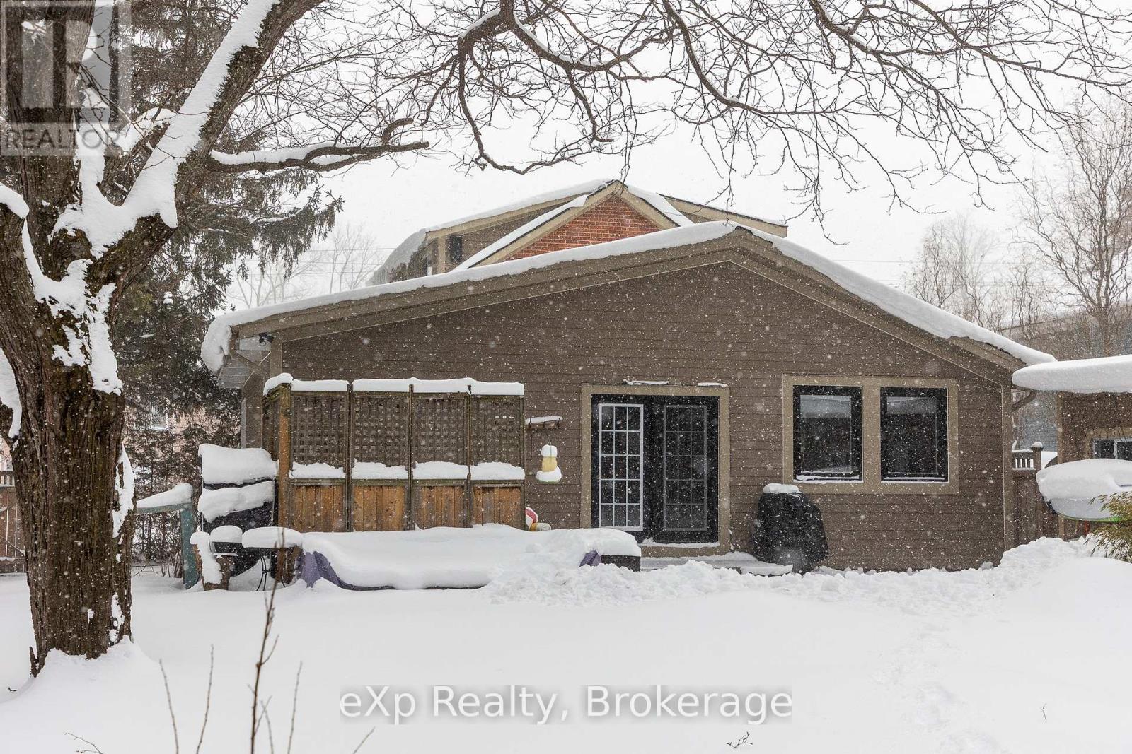 88 Nelson Street W, Meaford, Ontario  N4L 1V1 - Photo 38 - X12749456