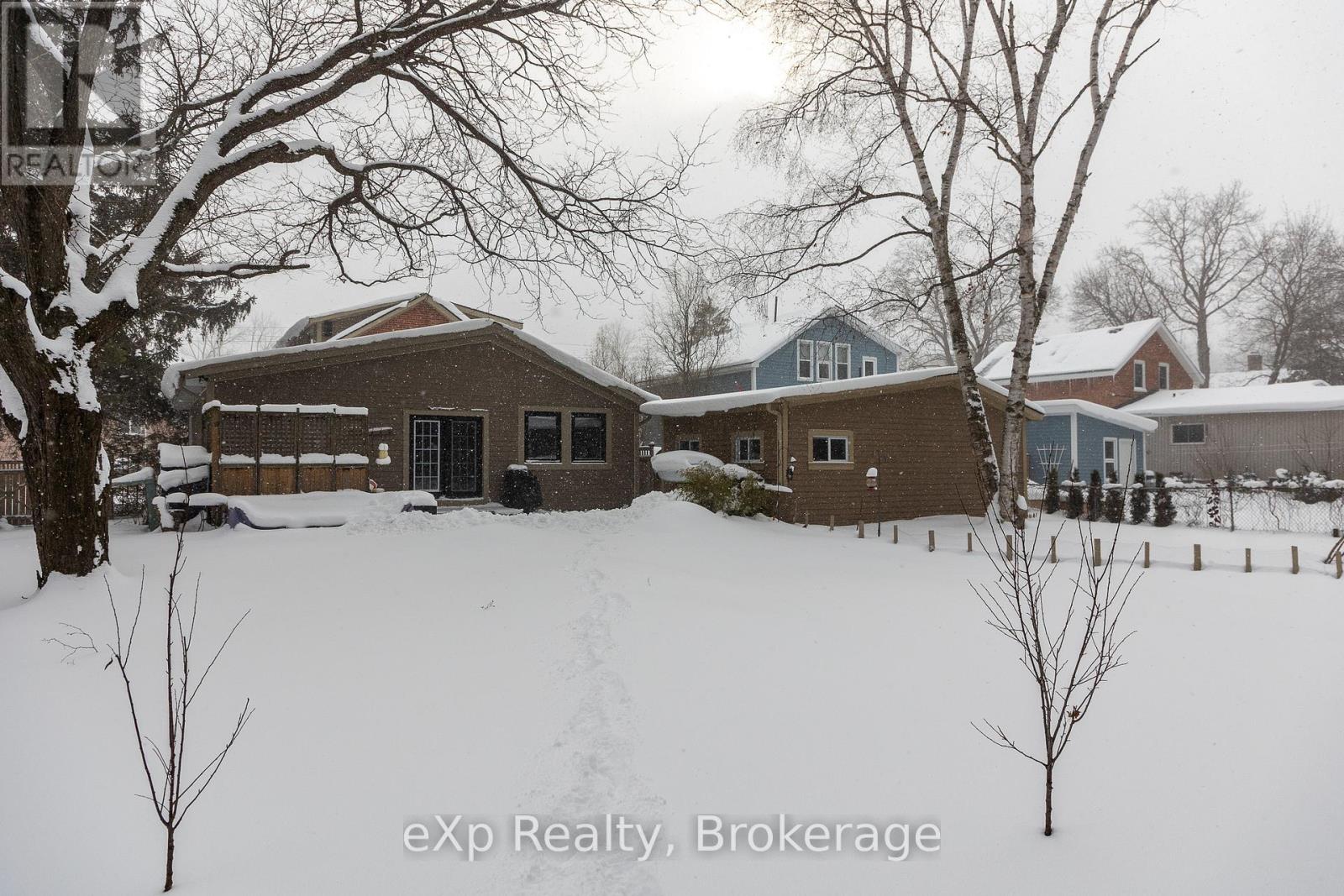 88 Nelson Street W, Meaford, Ontario  N4L 1V1 - Photo 39 - X12749456