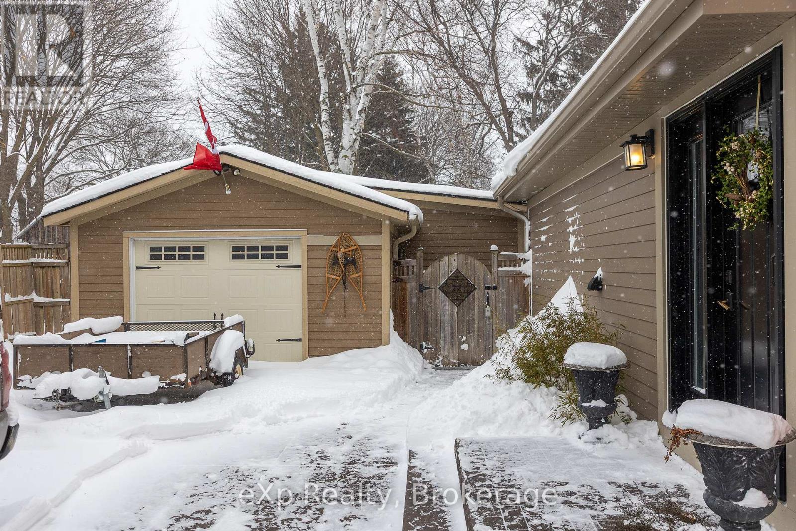 88 Nelson Street W, Meaford, Ontario  N4L 1V1 - Photo 5 - X12749456