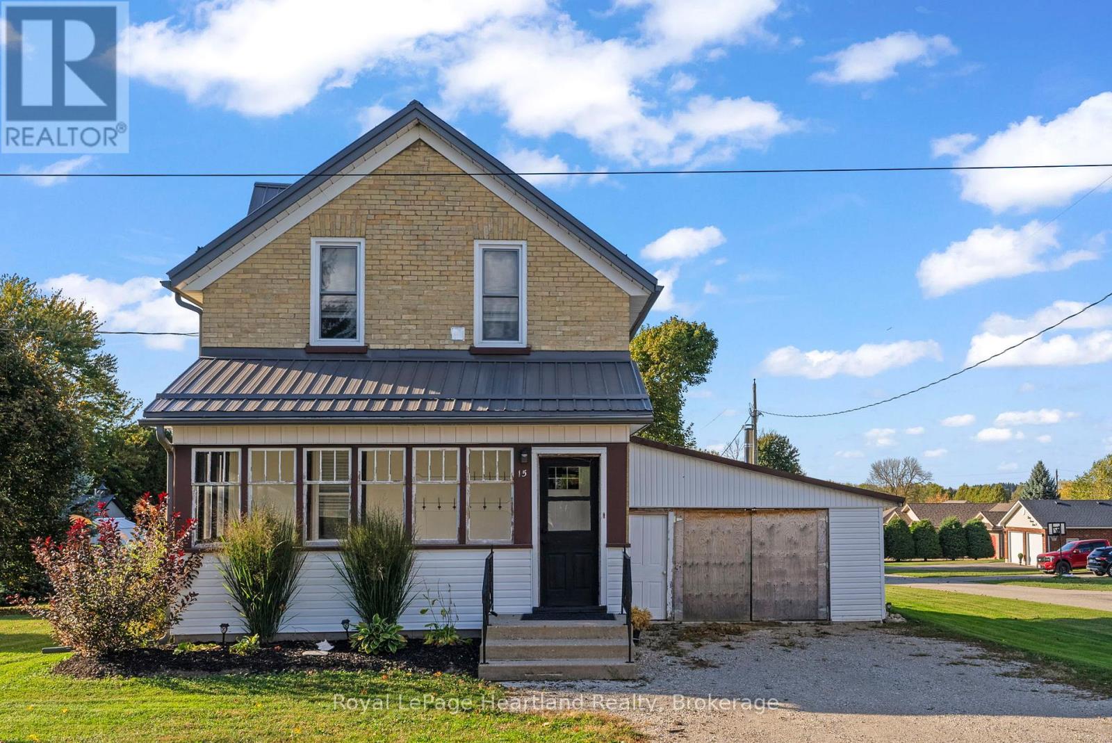 15 Queen Street E, Minto, Ontario  N0G 1M0 - Photo 36 - X12749460