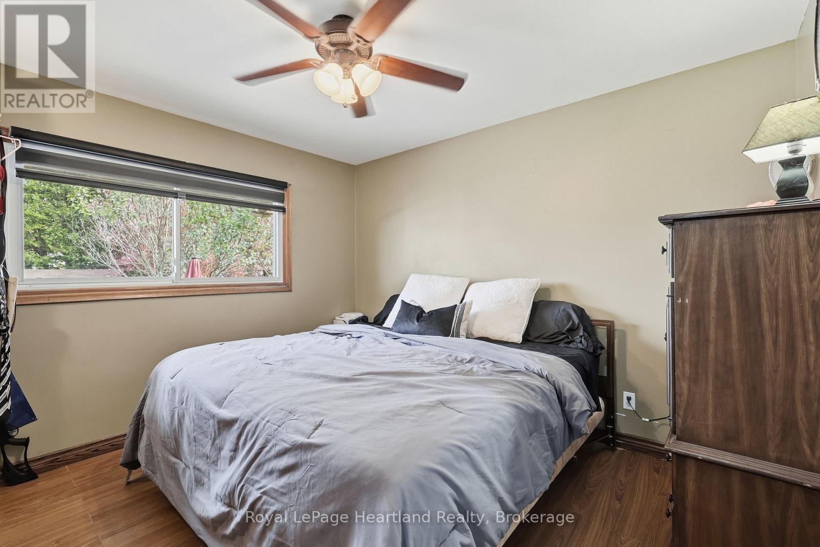 292 Wellington Street, North Huron, Ontario  N0M 1H0 - Photo 20 - X12749520