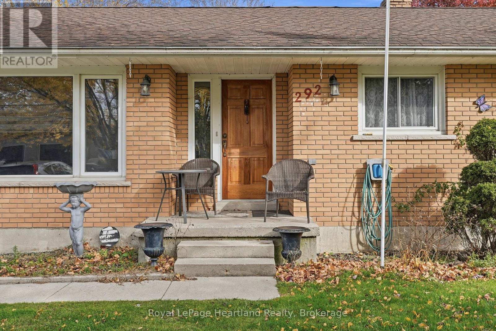 292 Wellington Street, North Huron, Ontario  N0M 1H0 - Photo 31 - X12749520