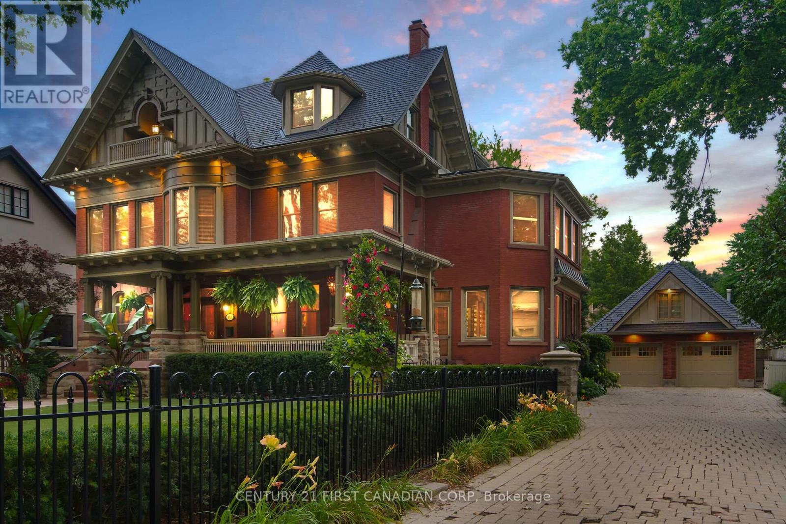 191 CHEAPSIDE STREET, London East, Ontario