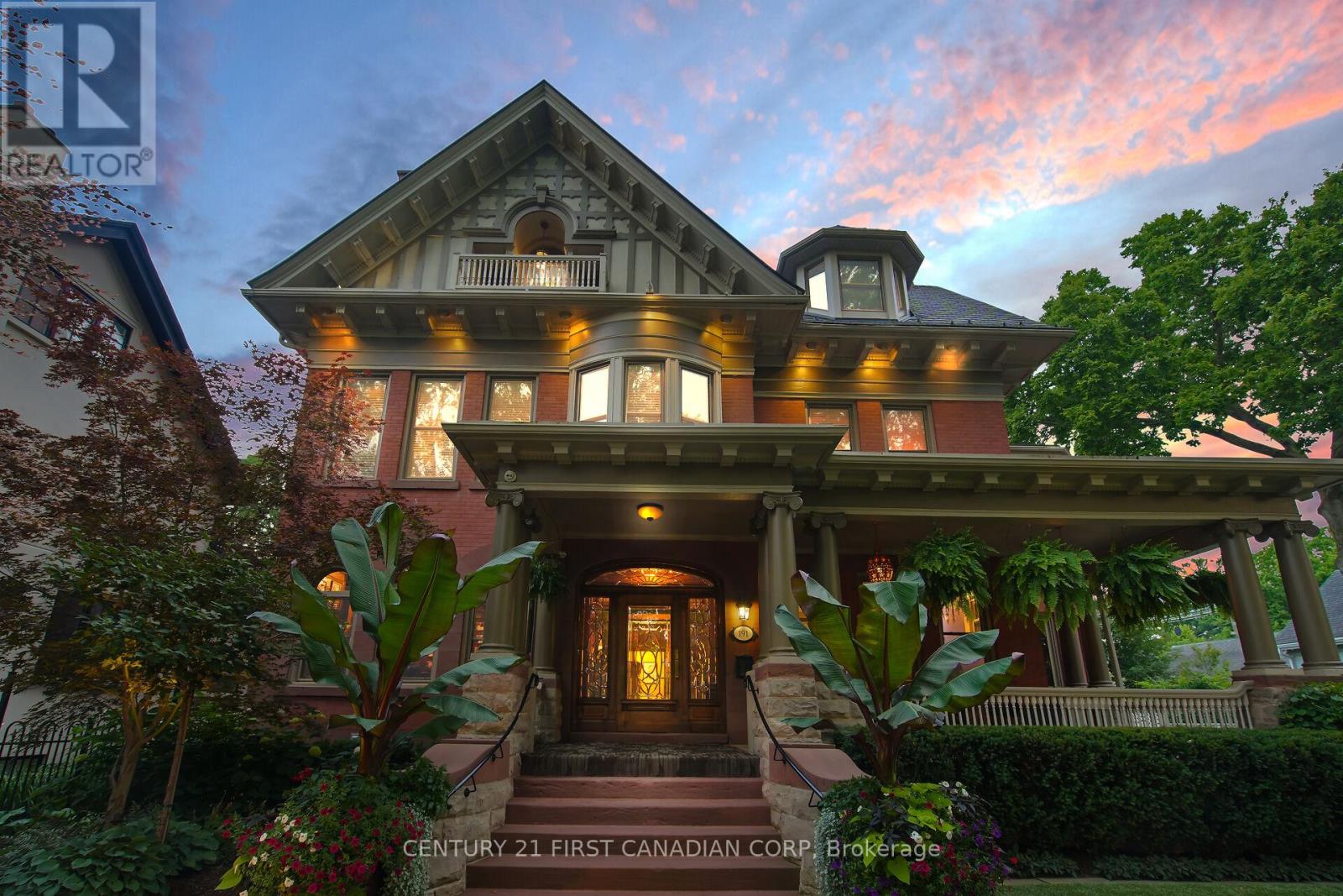 191 Cheapside Street, London East, Ontario  N6A 1Z9 - Photo 2 - X12749394