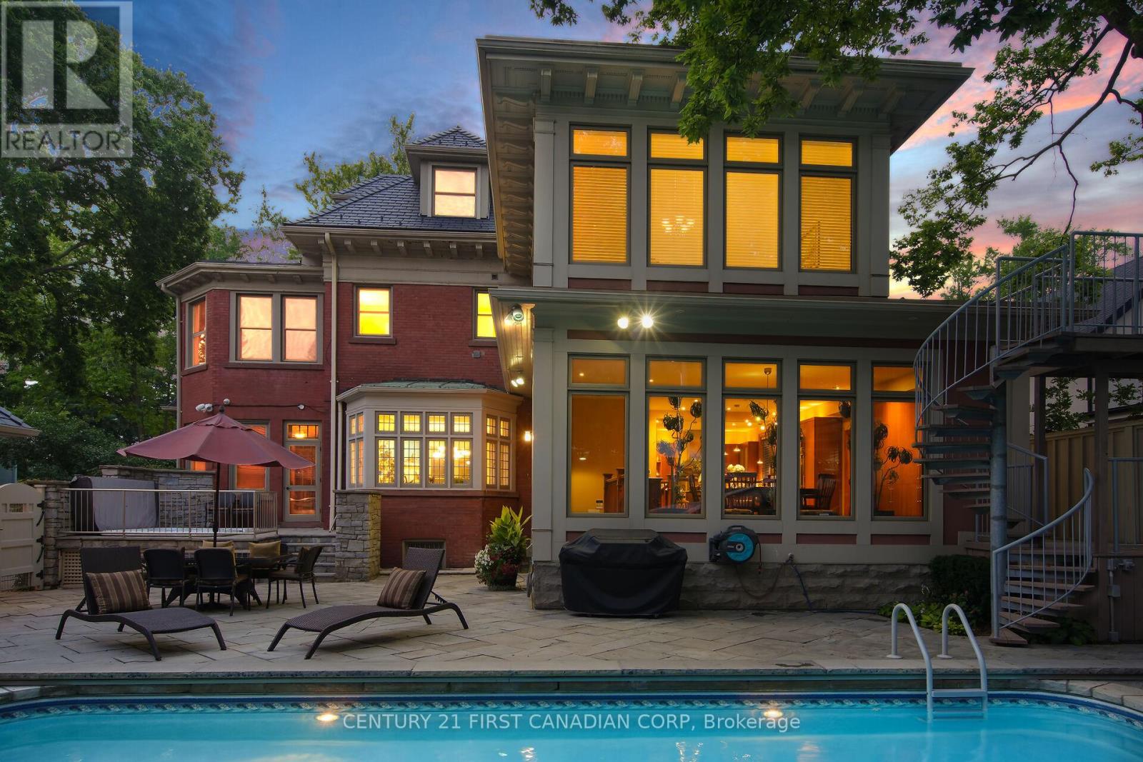 191 Cheapside Street, London East, Ontario  N6A 1Z9 - Photo 50 - X12749394