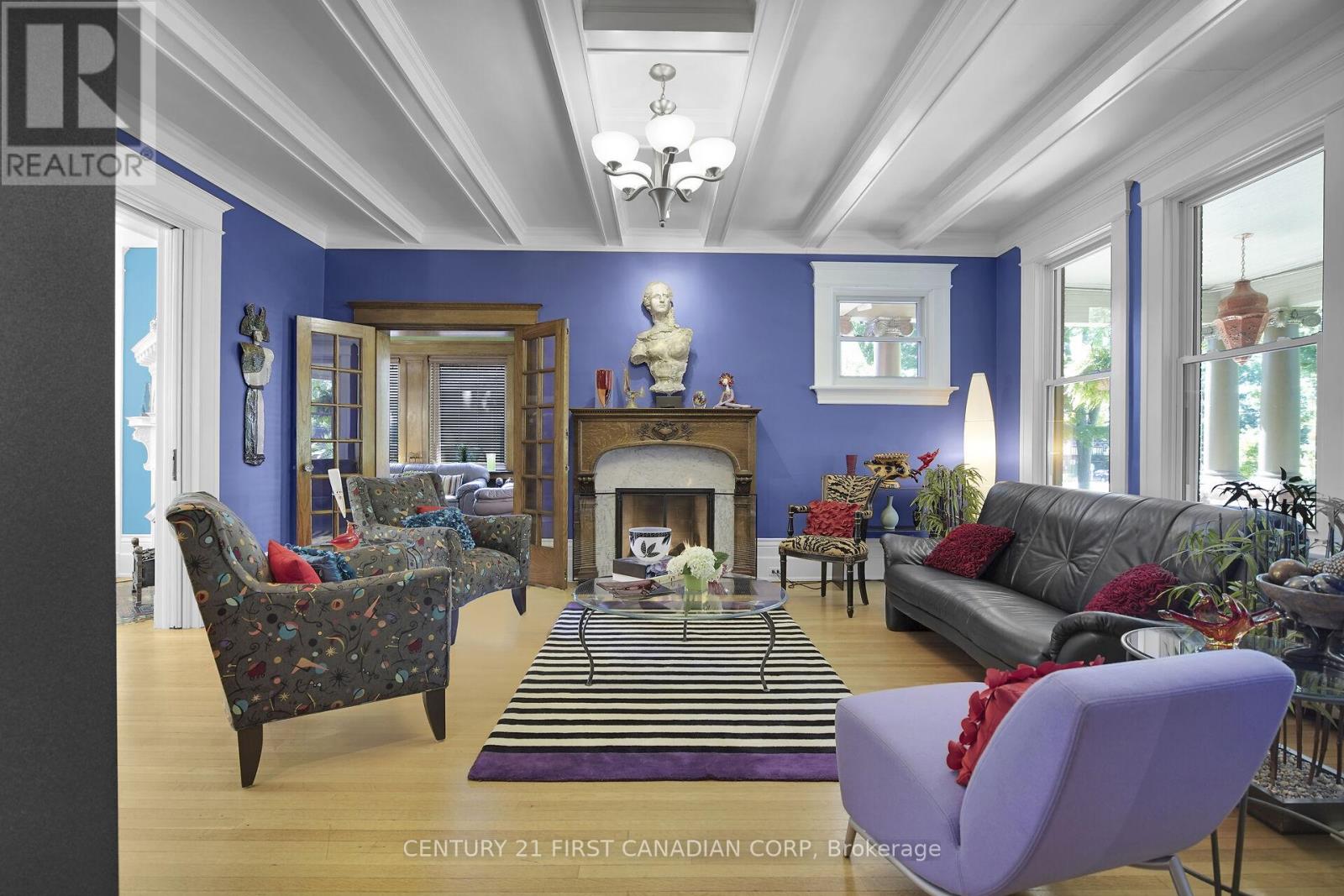 191 Cheapside Street, London East, Ontario  N6A 1Z9 - Photo 7 - X12749394