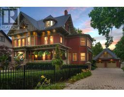 191 CHEAPSIDE STREET, London East, Ontario