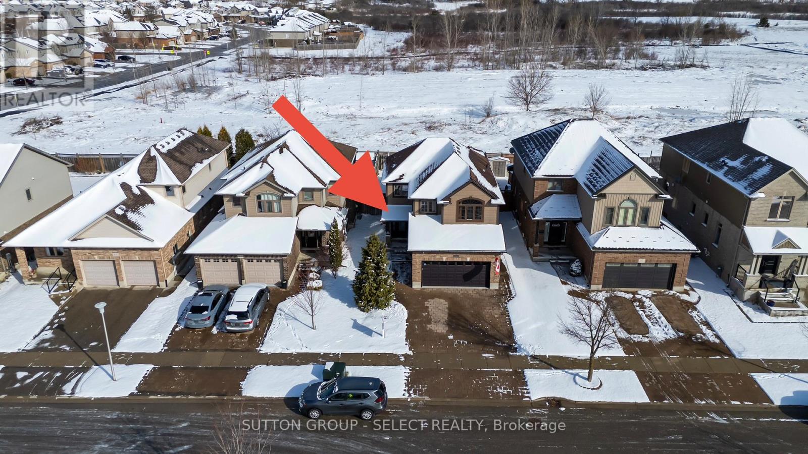 1849 Devos Drive, London North, Ontario  N5X 0G1 - Photo 2 - X12749468