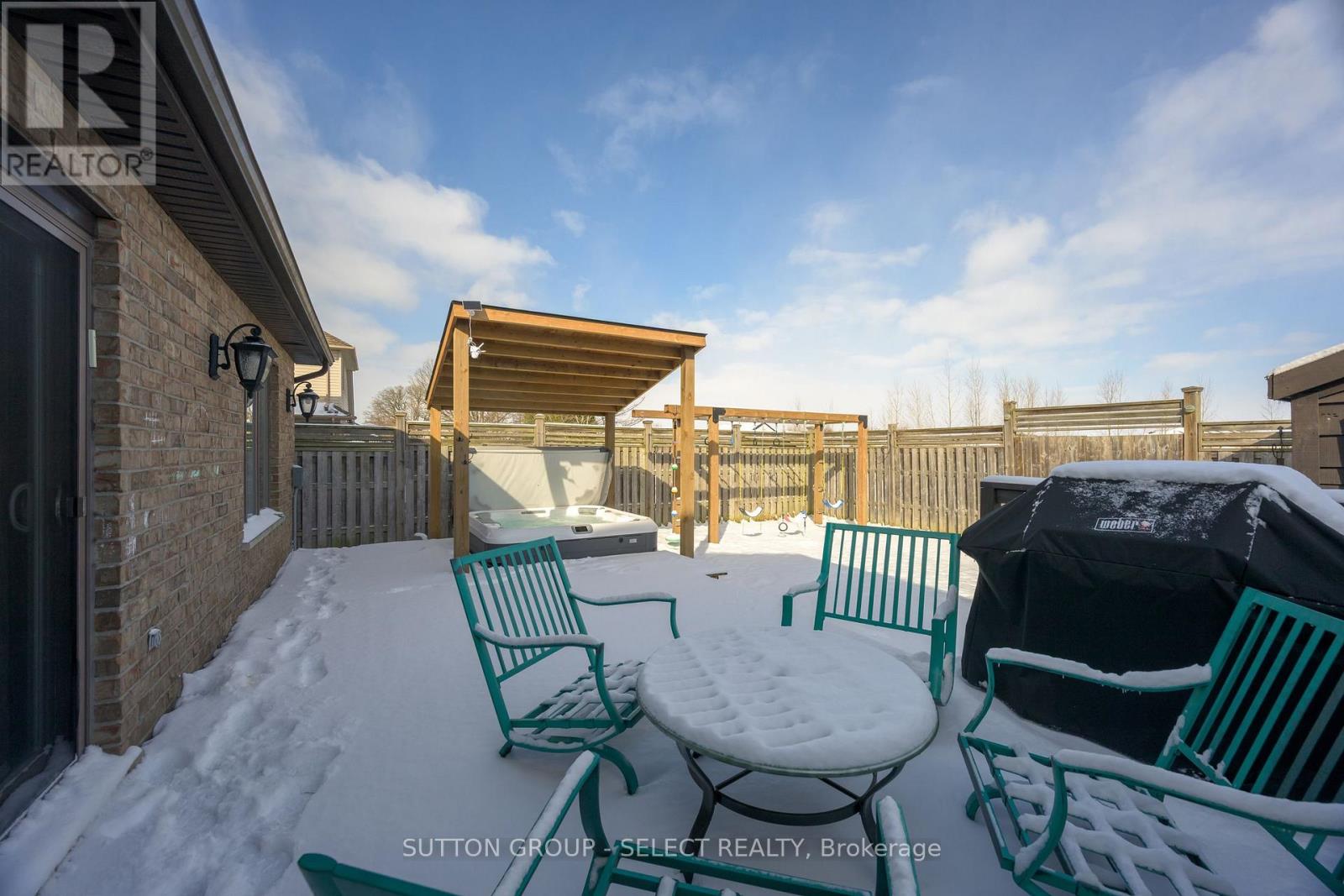 1849 Devos Drive, London North, Ontario  N5X 0G1 - Photo 33 - X12749468