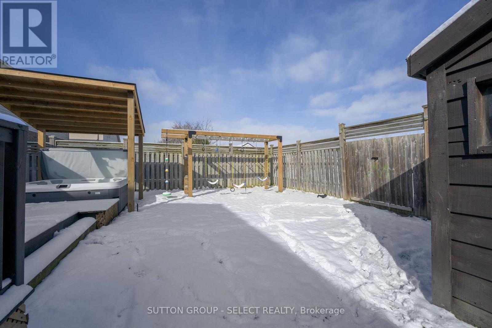 1849 Devos Drive, London North, Ontario  N5X 0G1 - Photo 38 - X12749468