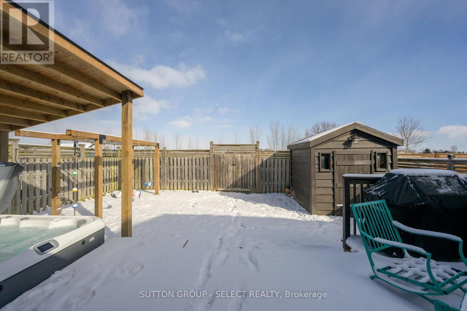 1849 Devos Drive, London North, Ontario  N5X 0G1 - Photo 39 - X12749468