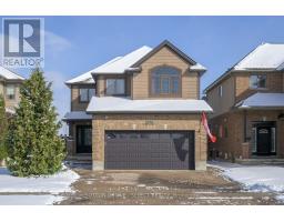 1849 DEVOS DRIVE, London North, Ontario