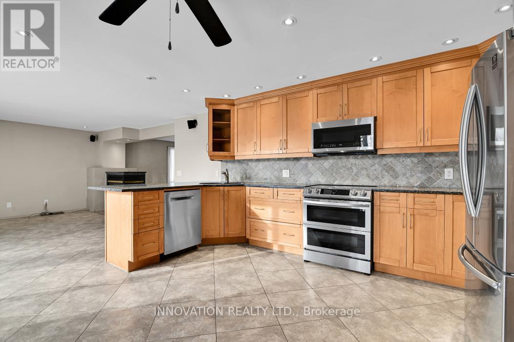 152 Burnetts Grove Circle, Ottawa, Ontario  K2J 1S9 - Photo 17 - X12748250