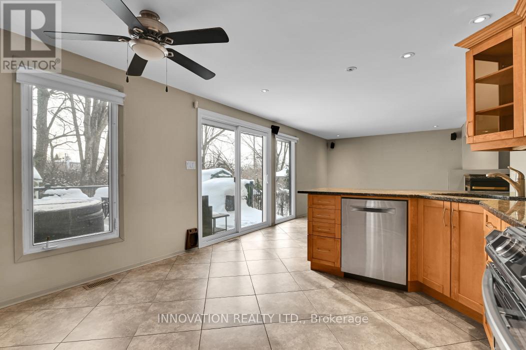 152 Burnetts Grove Circle, Ottawa, Ontario  K2J 1S9 - Photo 16 - X12748250