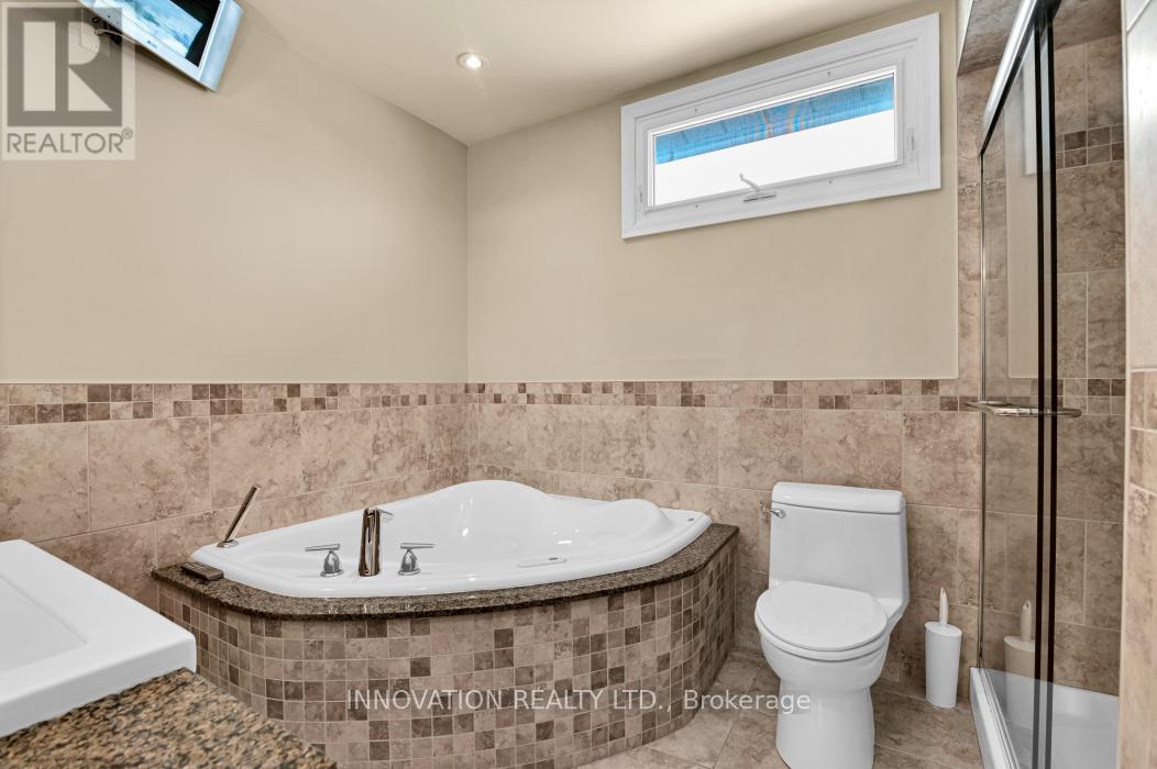 152 Burnetts Grove Circle, Ottawa, Ontario  K2J 1S9 - Photo 24 - X12748250