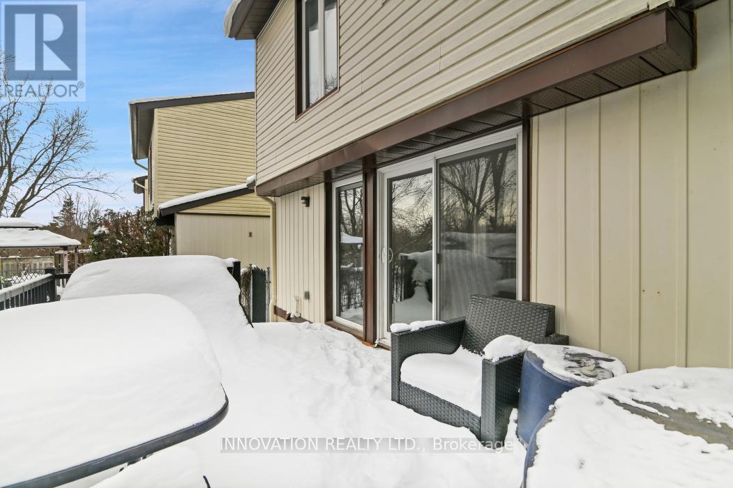 152 Burnetts Grove Circle, Ottawa, Ontario  K2J 1S9 - Photo 31 - X12748250