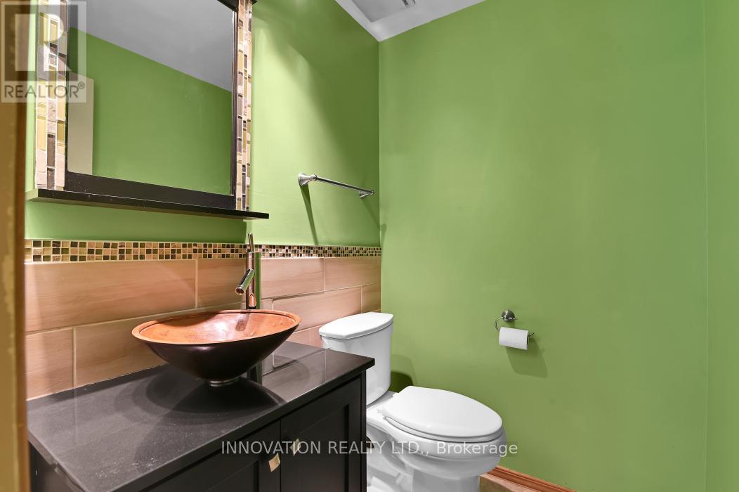 152 Burnetts Grove Circle, Ottawa, Ontario  K2J 1S9 - Photo 9 - X12748250