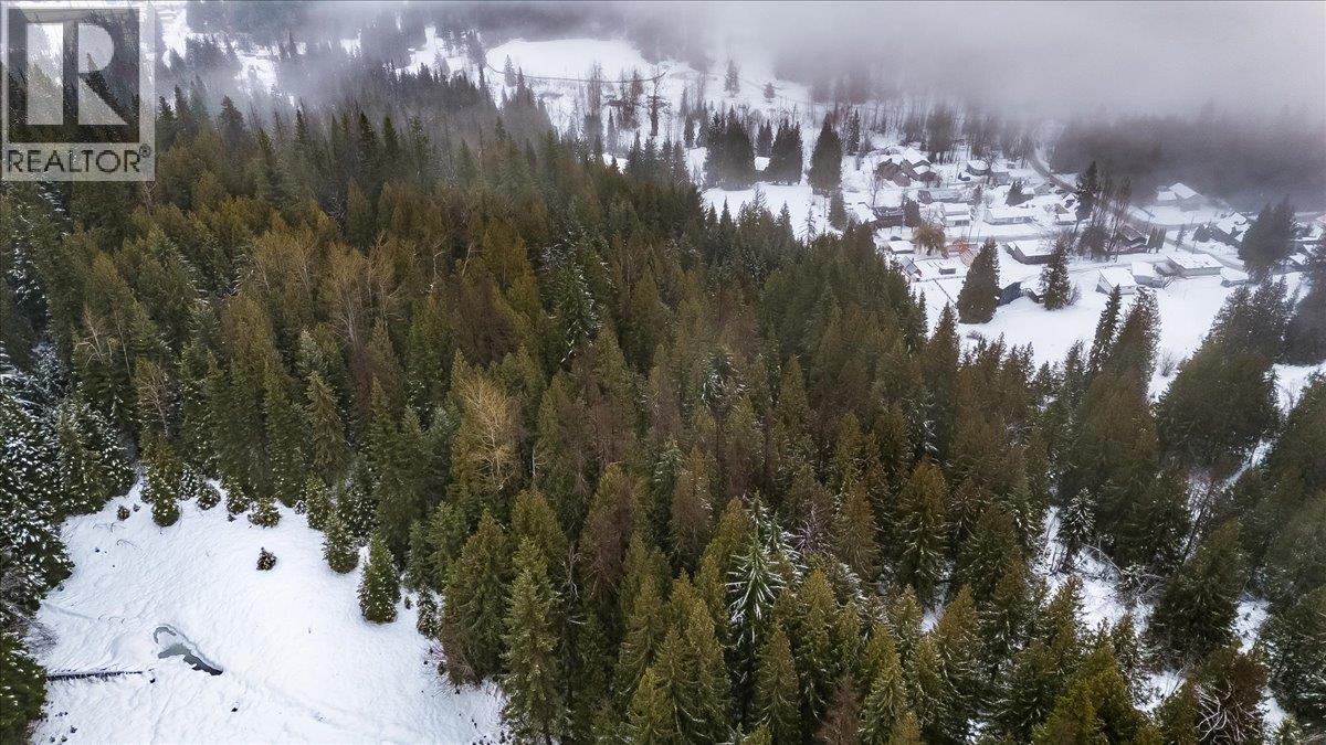 Deer Park Drive Lot# 21, Rossland, British Columbia