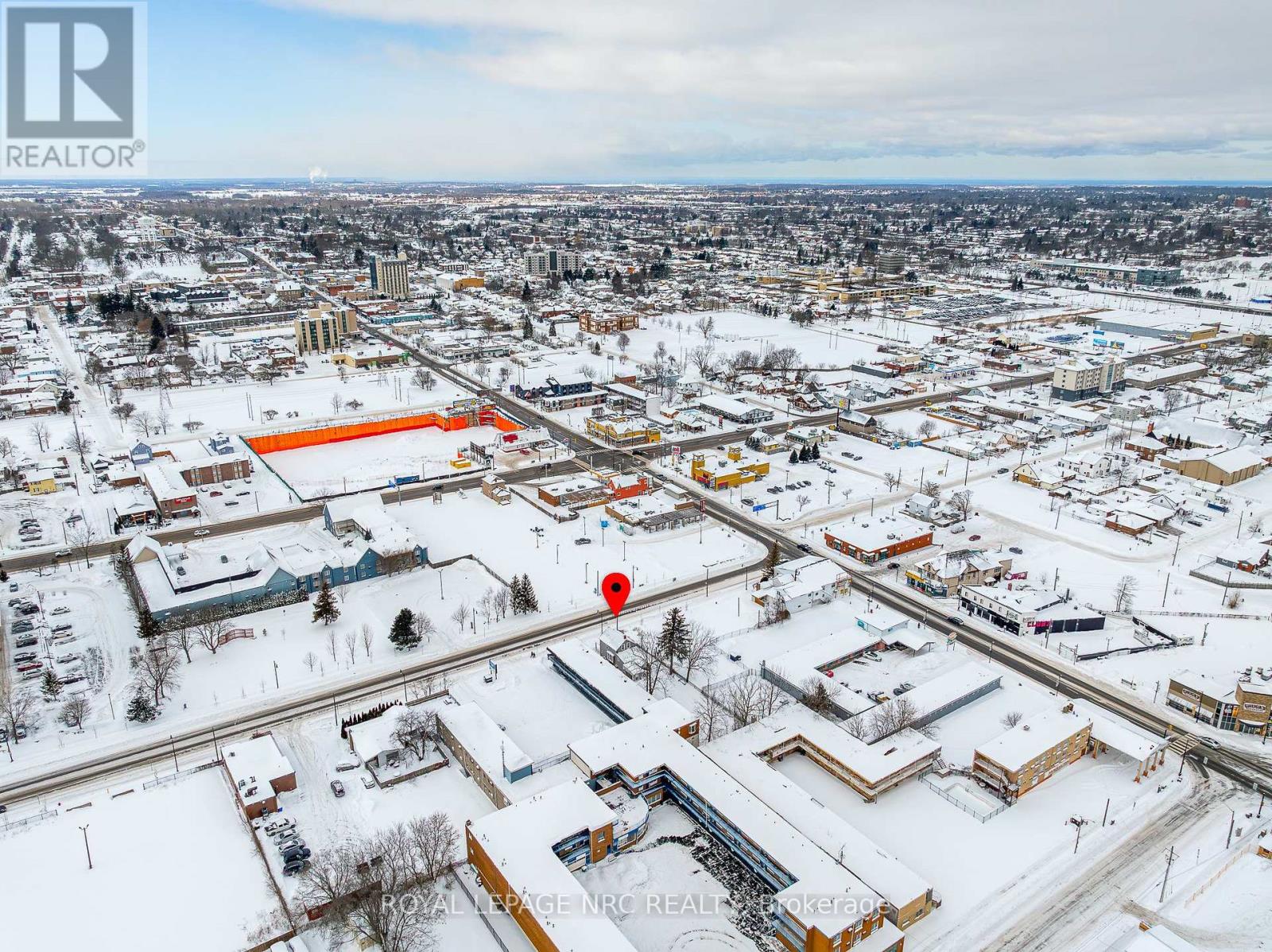 5930 Fallsview Avenue, Niagara Falls, Ontario  L2G 3V5 - Photo 14 - X12749362