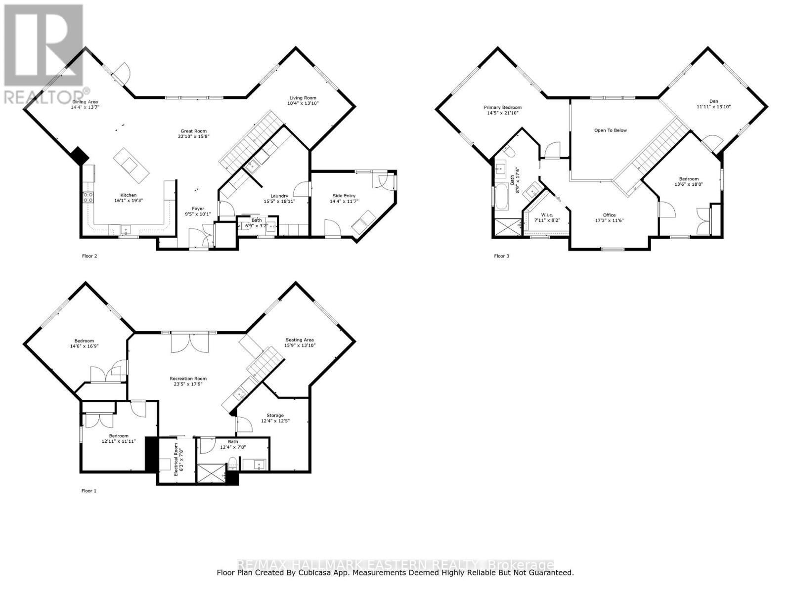 14 Ferguson Hill Road, Brighton, Ontario  K0K 1R0 - Photo 43 - X12749322