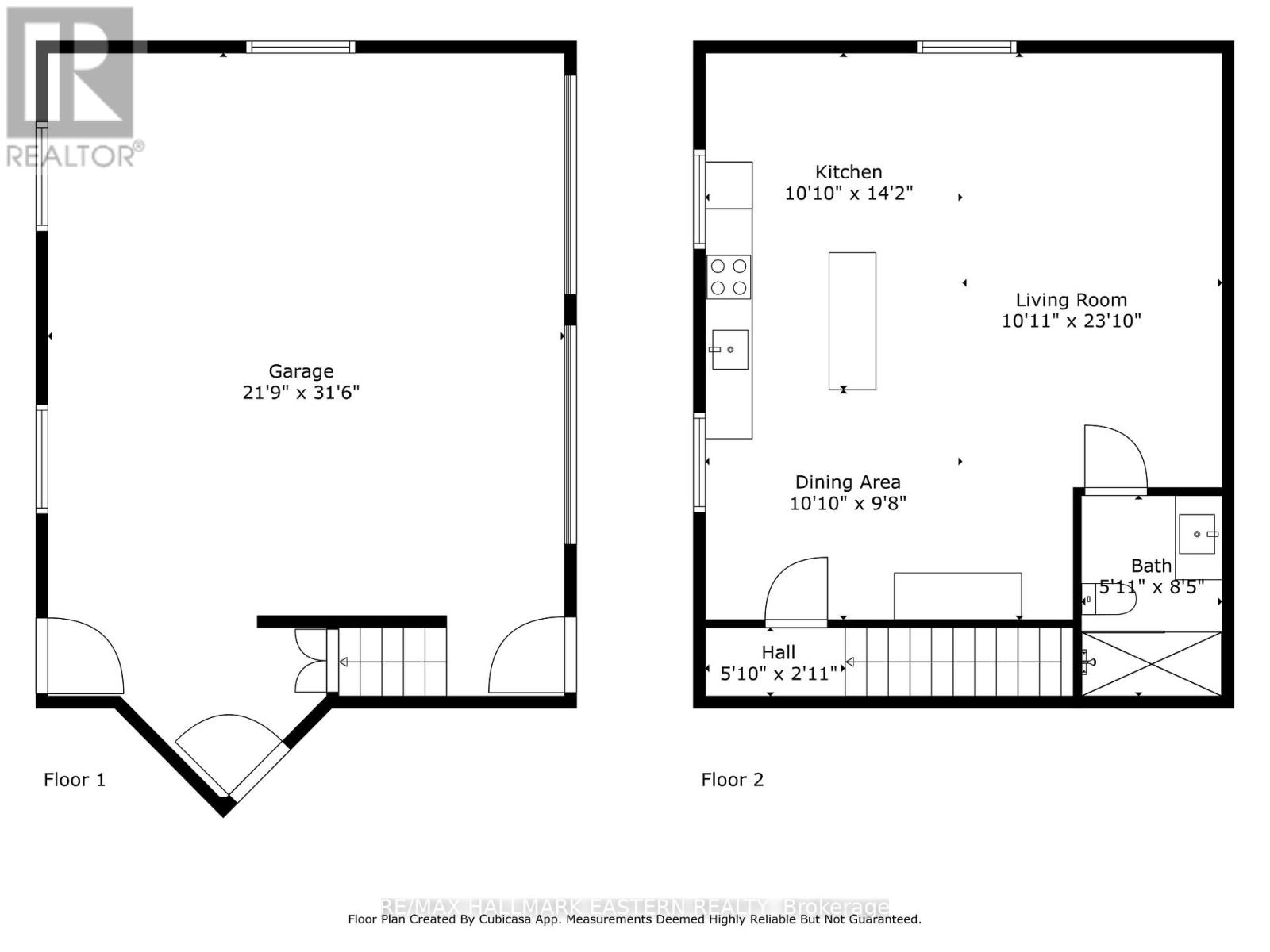 14 Ferguson Hill Road, Brighton, Ontario  K0K 1R0 - Photo 44 - X12749322