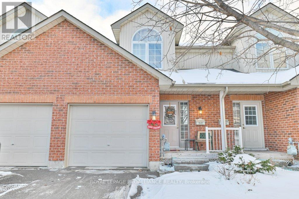 37 - 35 Albion Street, Belleville, Ontario  K8N 5Y8 - Photo 16 - X12749346