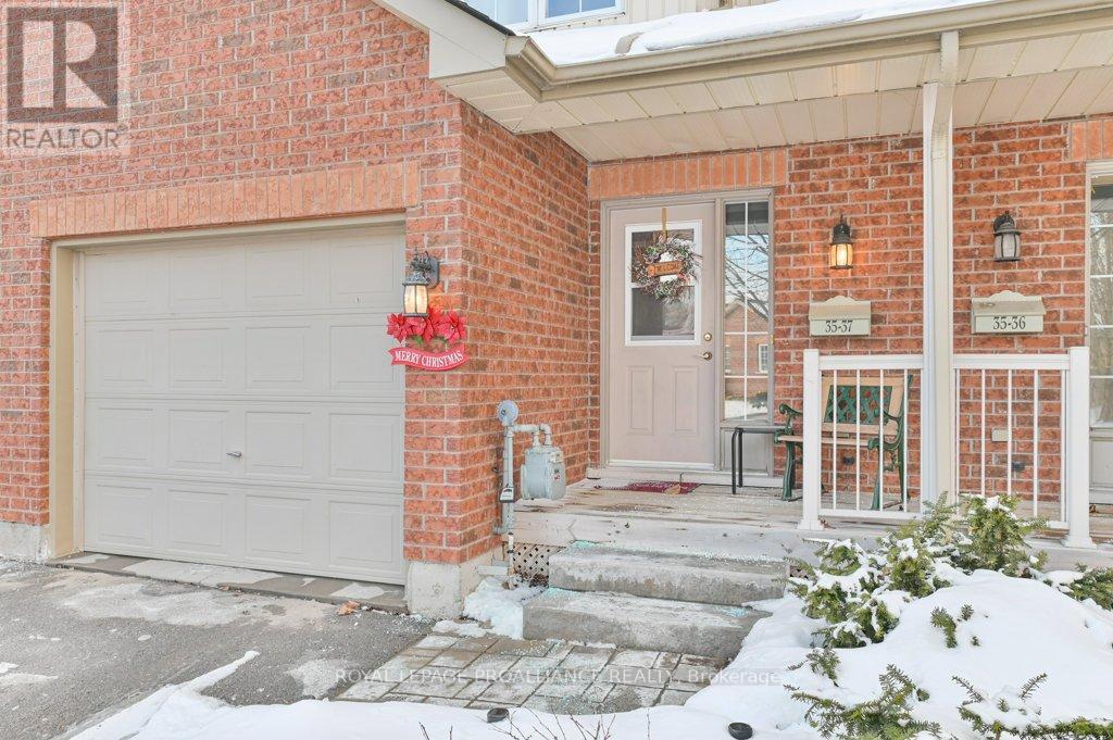 37 - 35 Albion Street, Belleville, Ontario  K8N 5Y8 - Photo 17 - X12749346