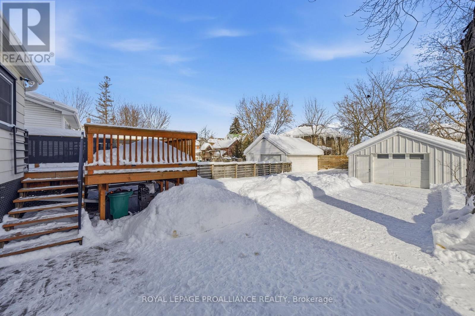 11 Cedar Street, Belleville, Ontario  K8P 3L8 - Photo 32 - X12749352