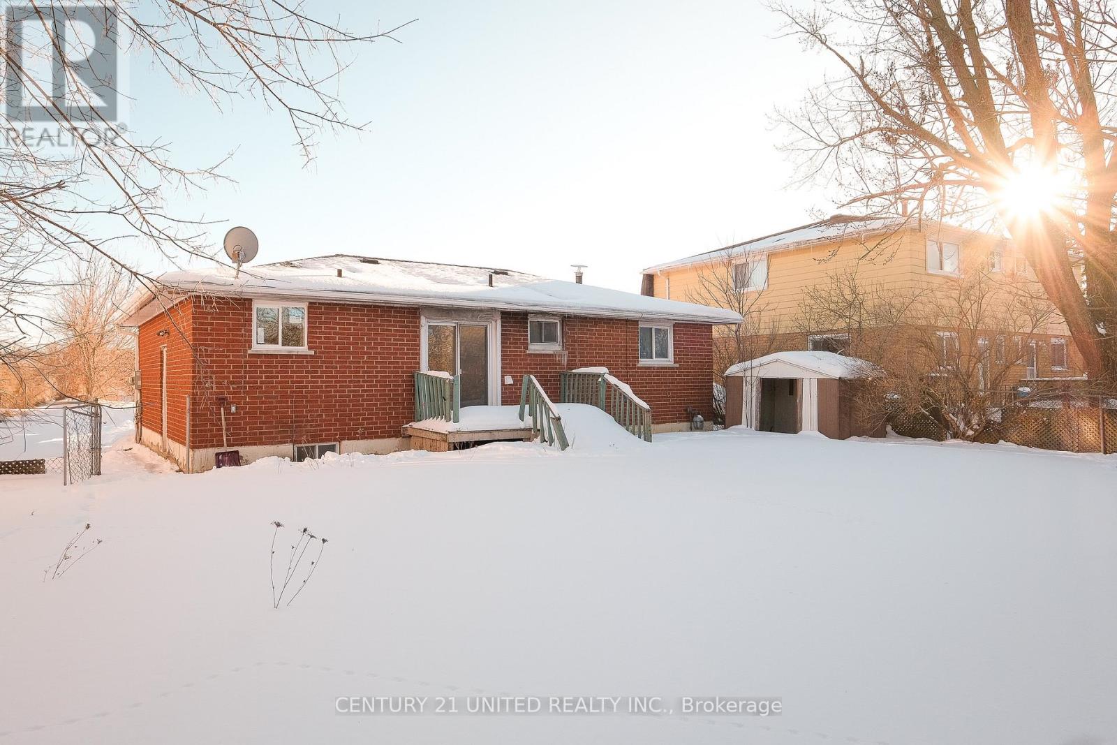 816 Stocker Road, Peterborough, Ontario  K9J 5T3 - Photo 22 - X12749378