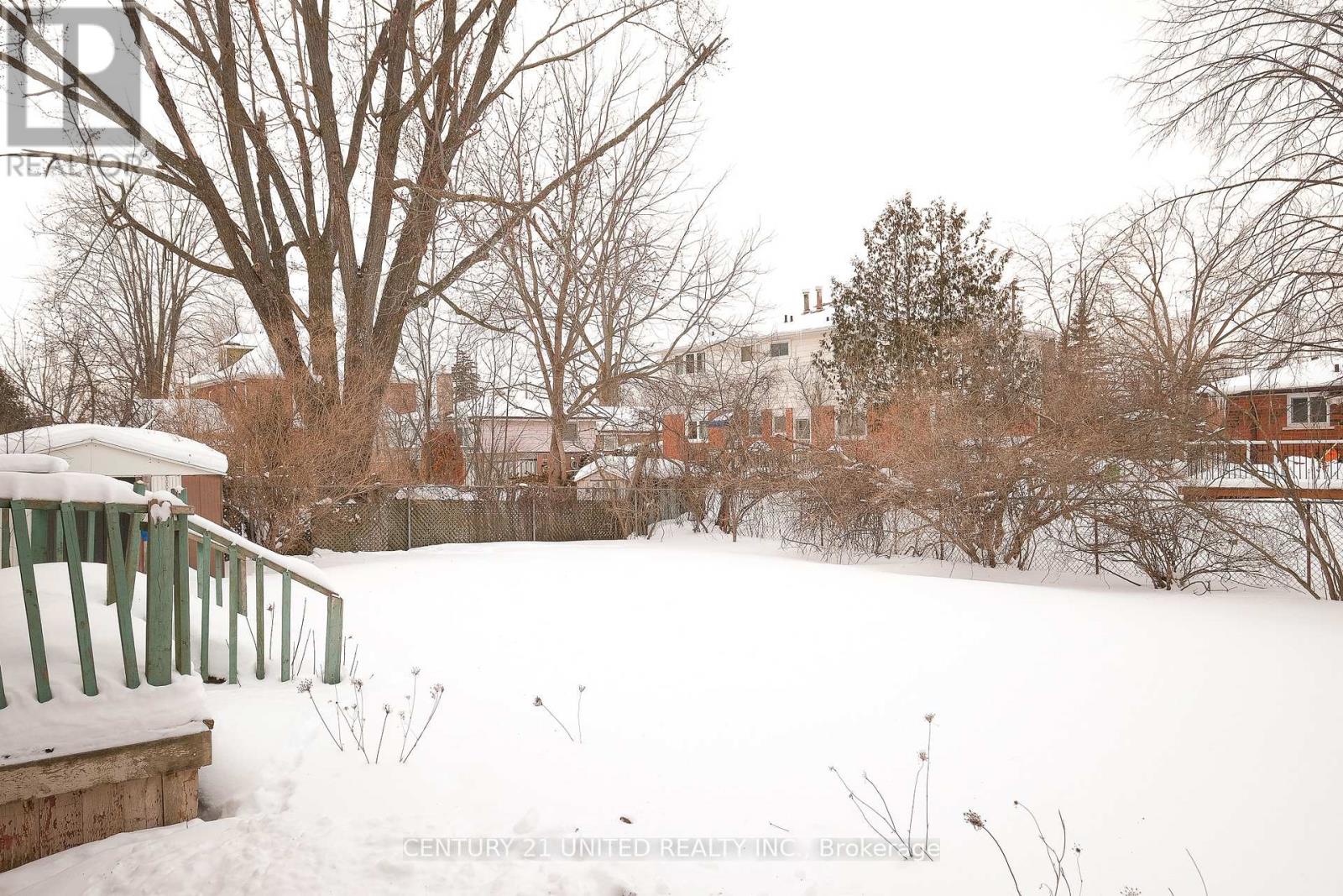 816 Stocker Road, Peterborough, Ontario  K9J 5T3 - Photo 23 - X12749378