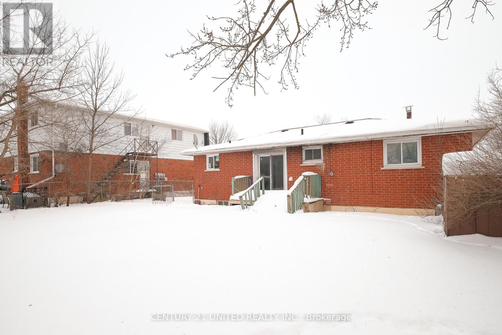 816 Stocker Road, Peterborough, Ontario  K9J 5T3 - Photo 24 - X12749378