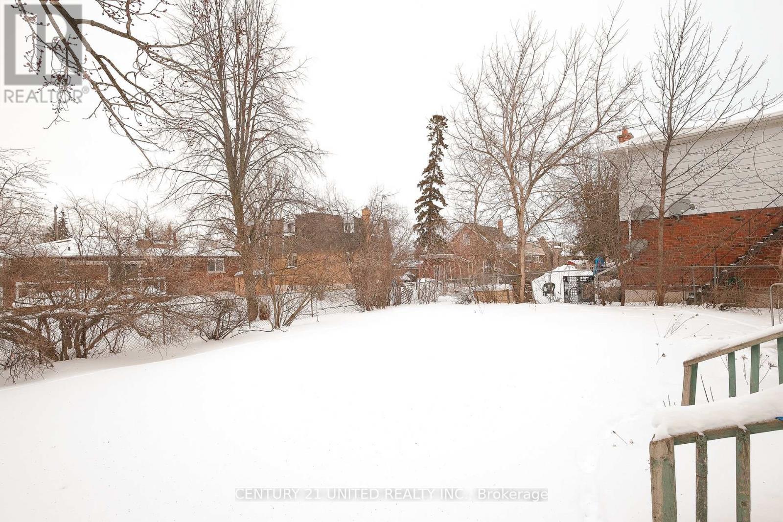 816 Stocker Road, Peterborough, Ontario  K9J 5T3 - Photo 26 - X12749378