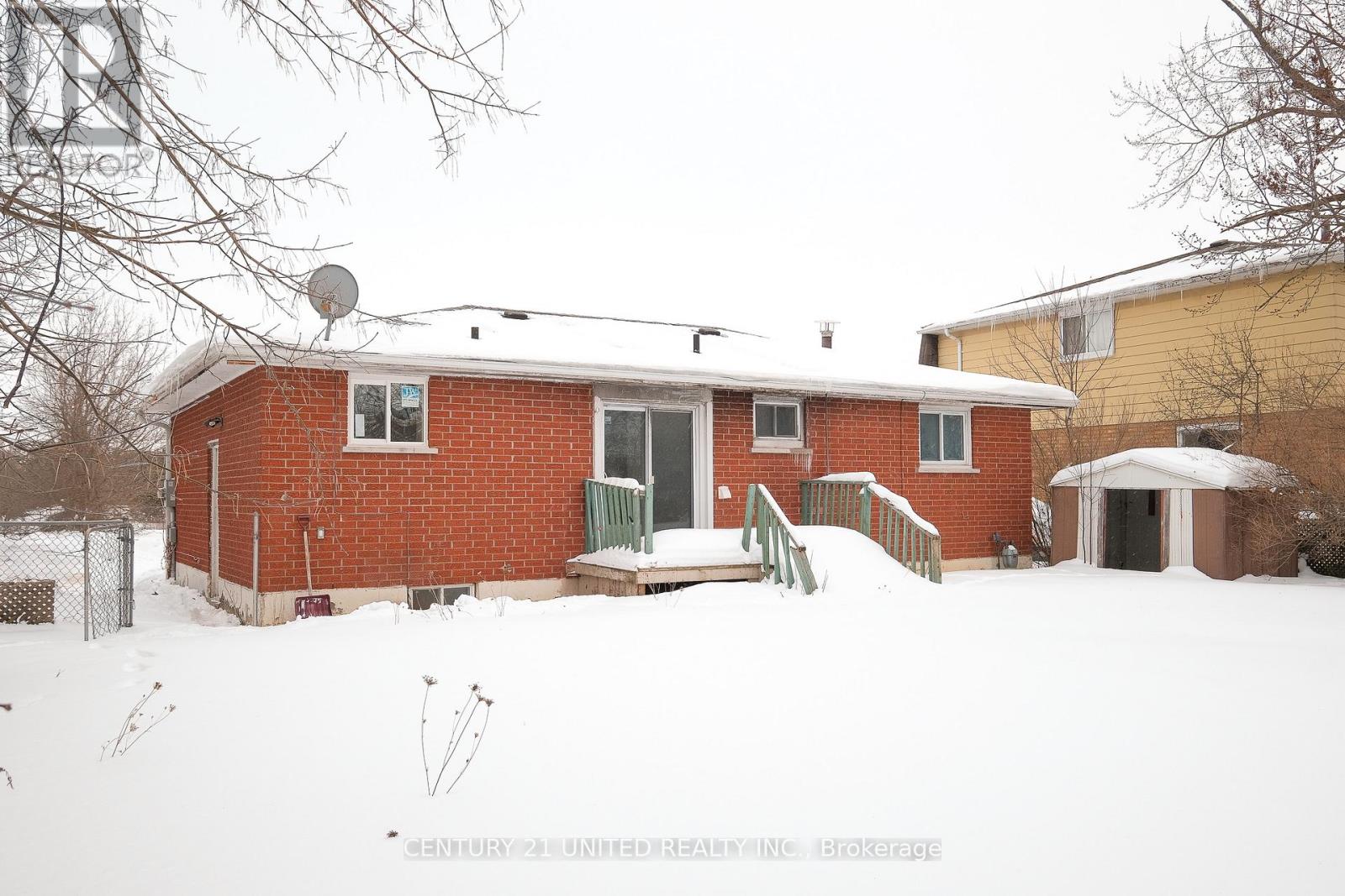 816 Stocker Road, Peterborough, Ontario  K9J 5T3 - Photo 27 - X12749378