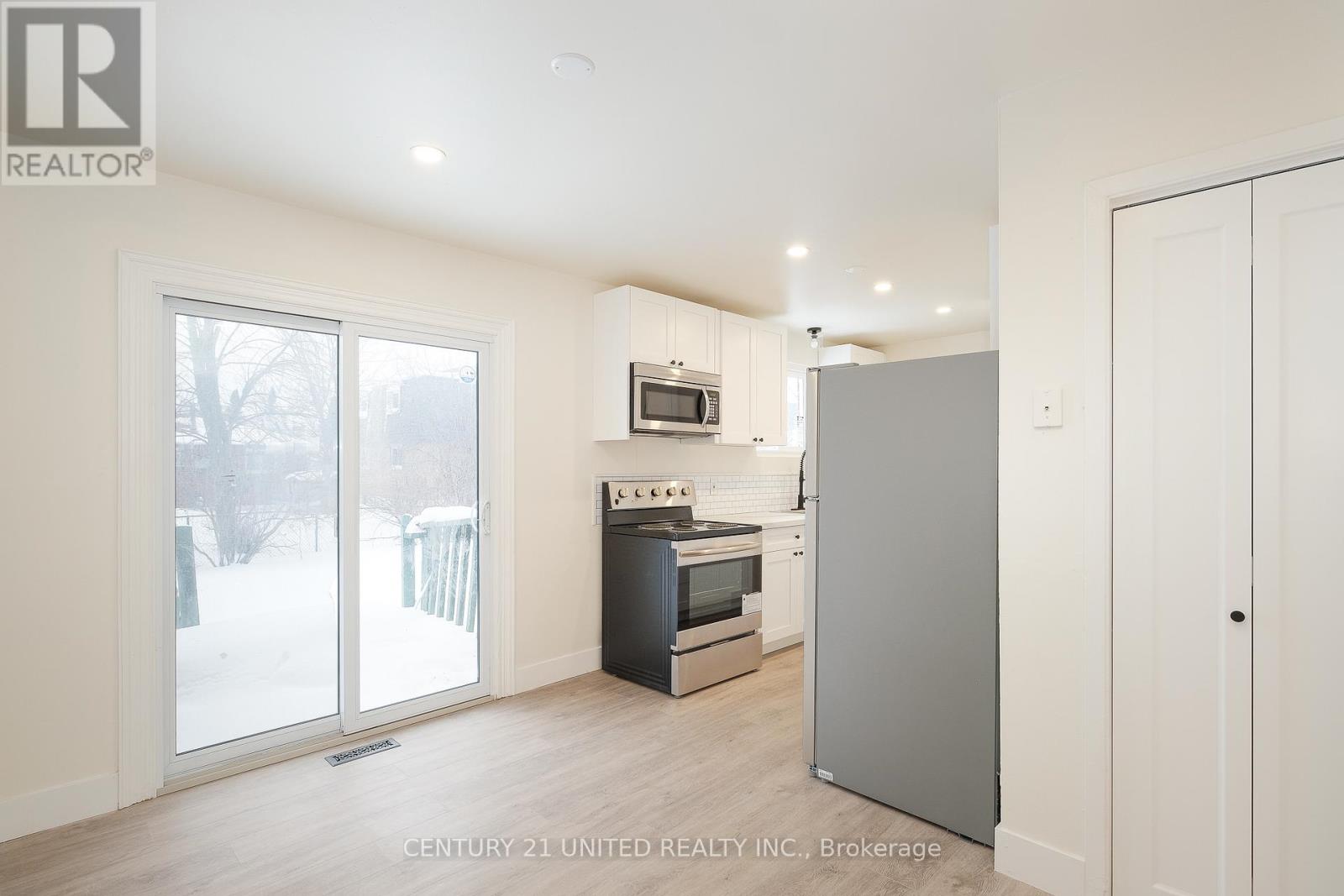 816 Stocker Road, Peterborough, Ontario  K9J 5T3 - Photo 6 - X12749378