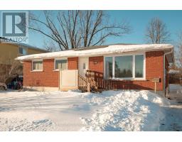 816 STOCKER ROAD, Peterborough, Ontario