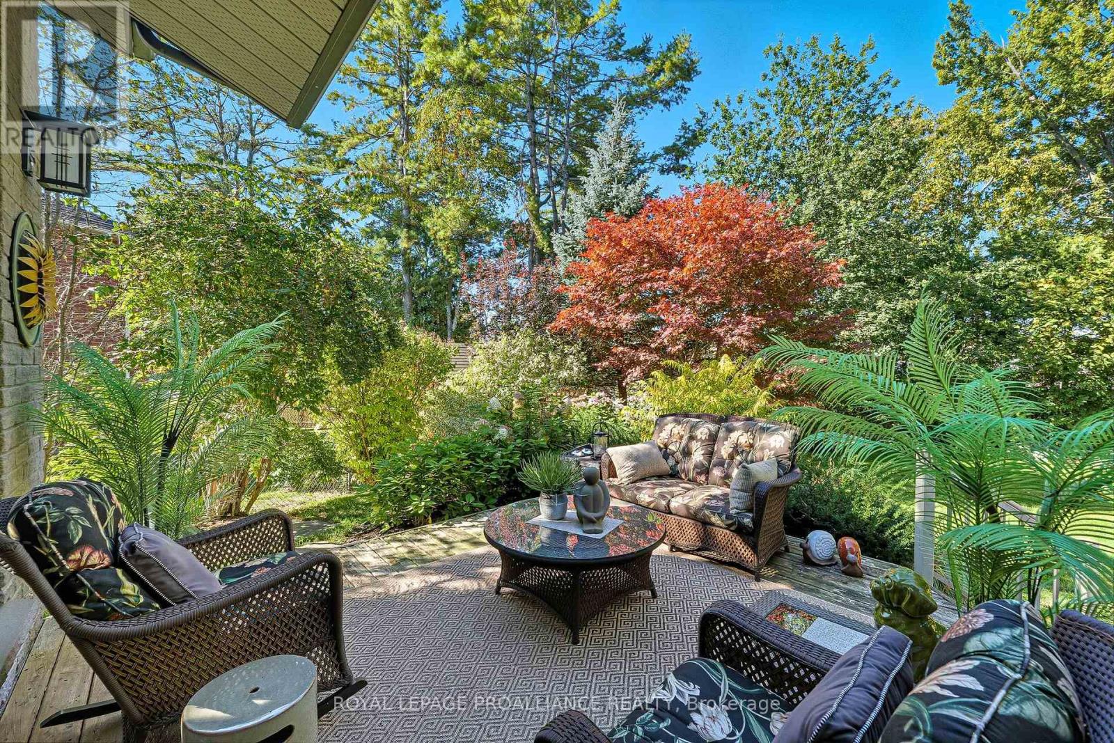 6 Birch Court, Brighton, Ontario  K0K 1H0 - Photo 38 - X12749414