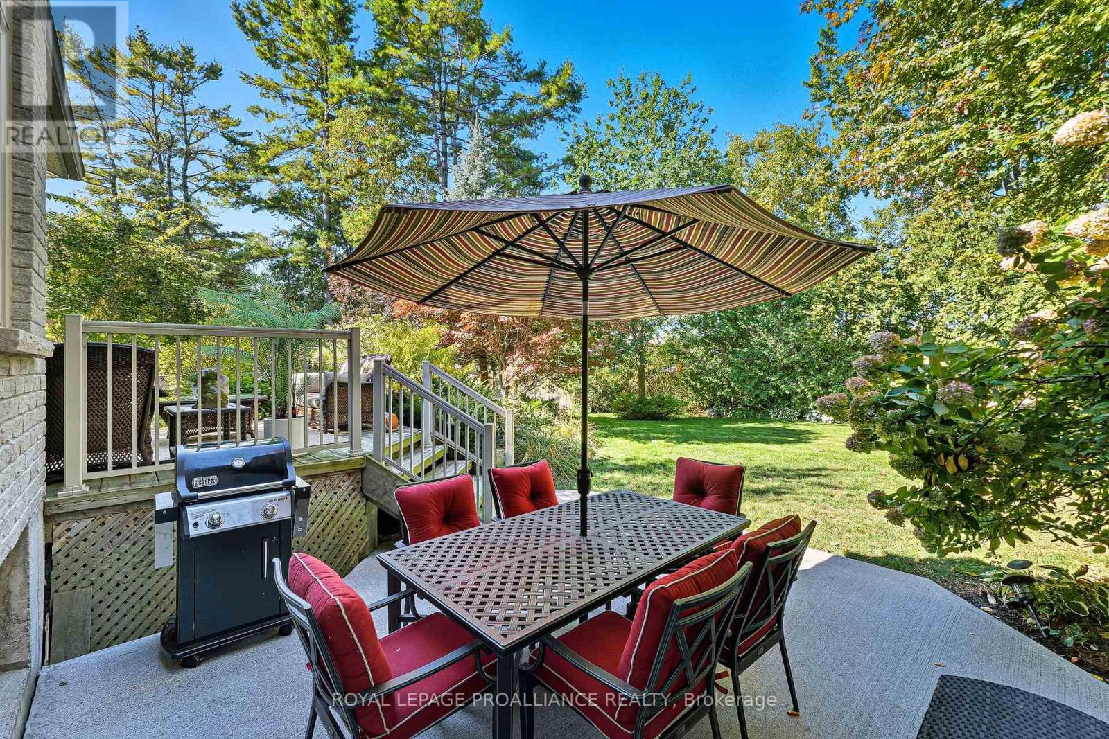 6 Birch Court, Brighton, Ontario  K0K 1H0 - Photo 40 - X12749414