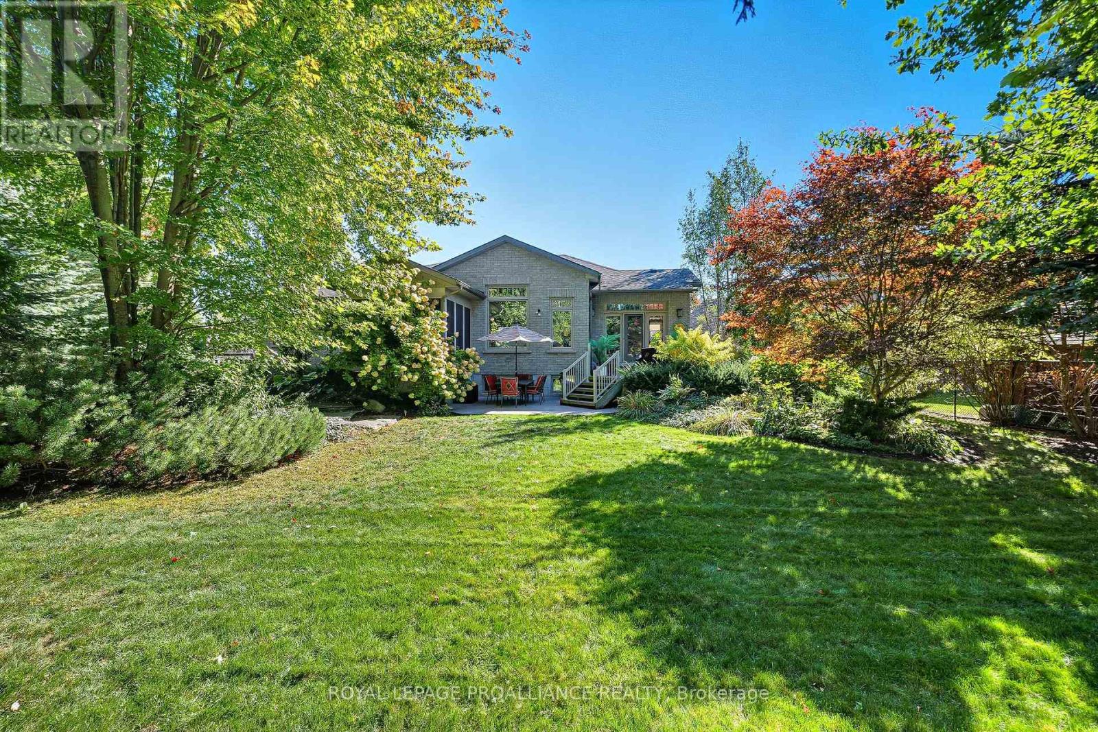 6 Birch Court, Brighton, Ontario  K0K 1H0 - Photo 42 - X12749414