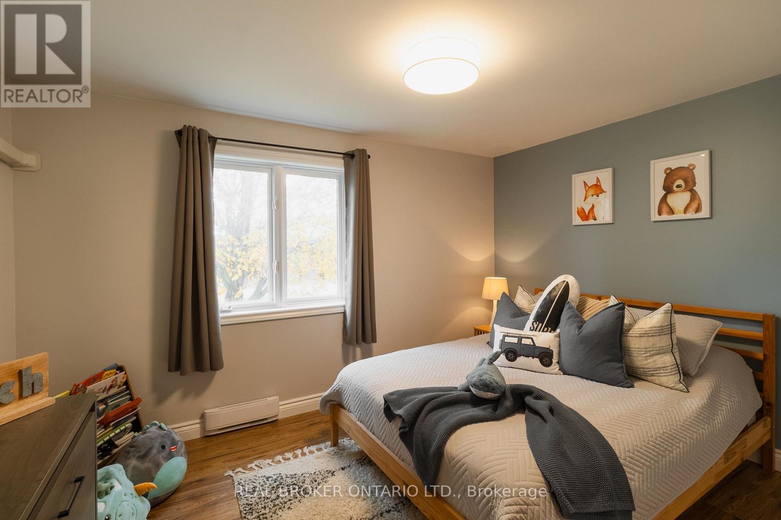 604 Percy Boom Road, Trent Hills, Ontario  K0L 1L0 - Photo 15 - X12749450