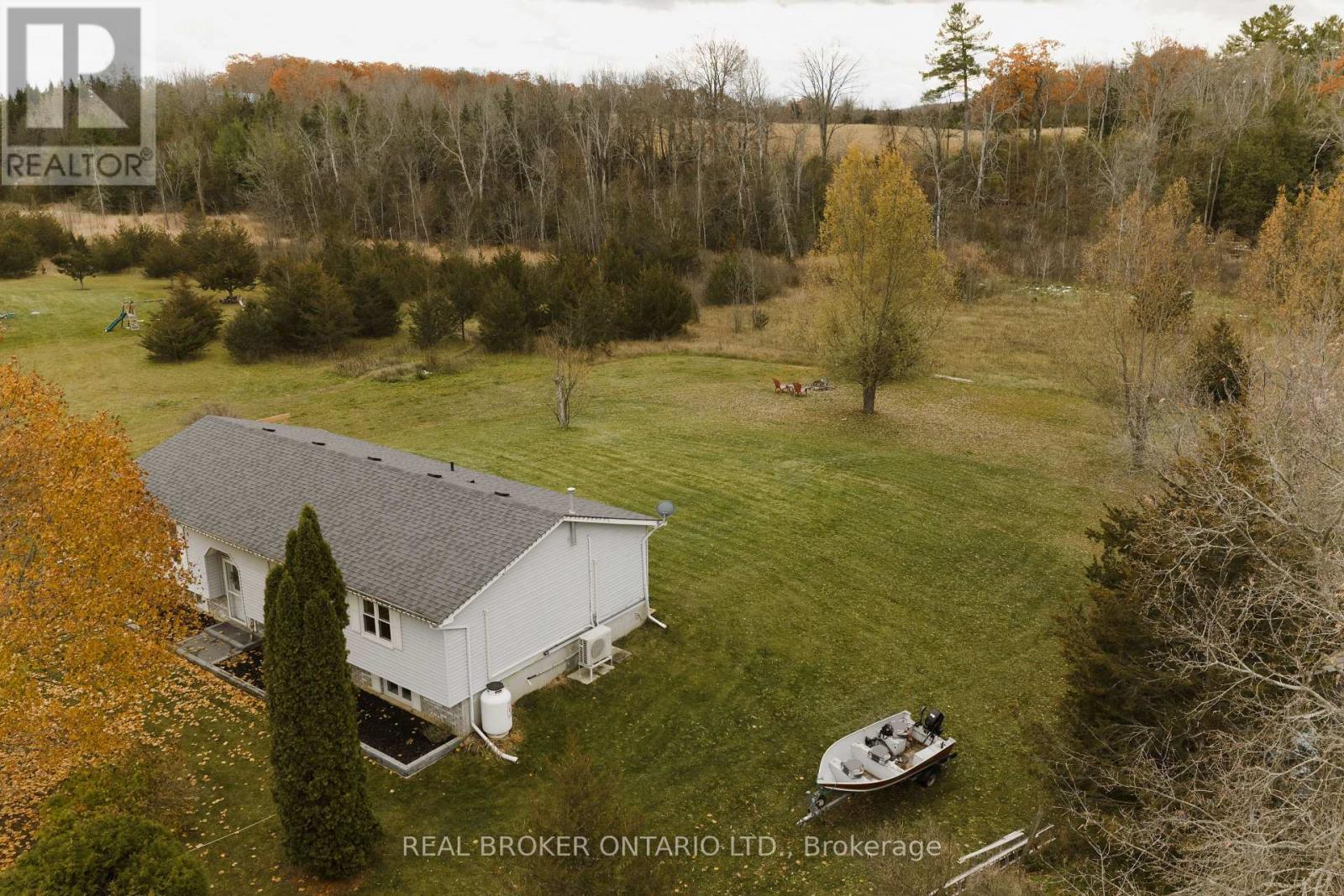 604 Percy Boom Road, Trent Hills, Ontario  K0L 1L0 - Photo 33 - X12749450