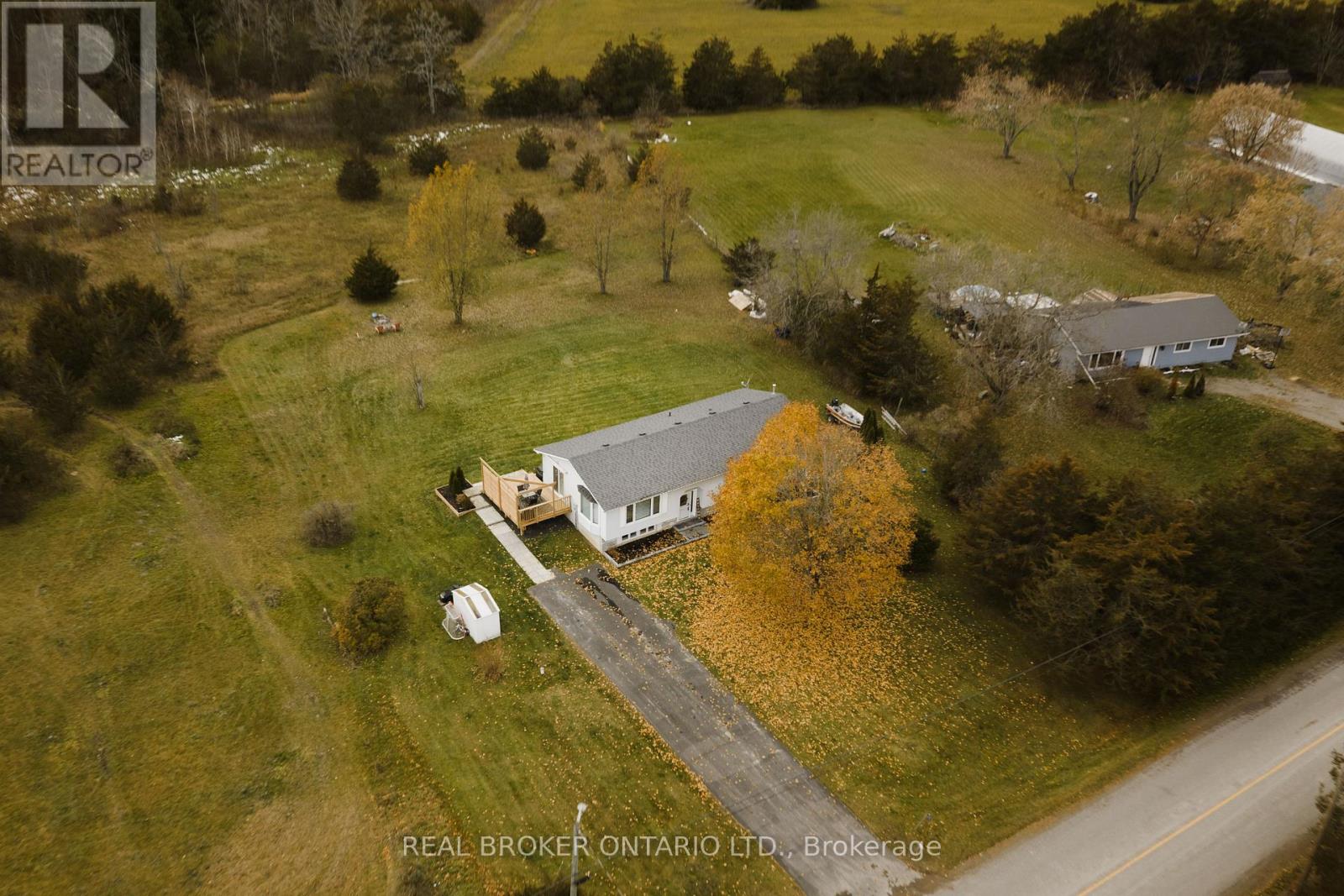 604 Percy Boom Road, Trent Hills, Ontario  K0L 1L0 - Photo 37 - X12749450