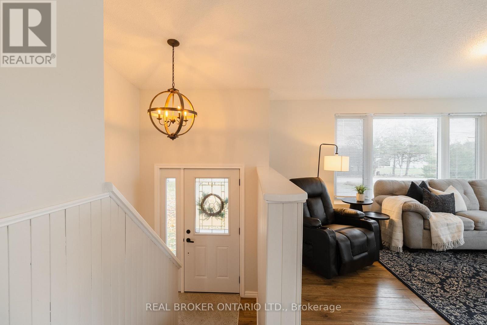 604 Percy Boom Road, Trent Hills, Ontario  K0L 1L0 - Photo 4 - X12749450