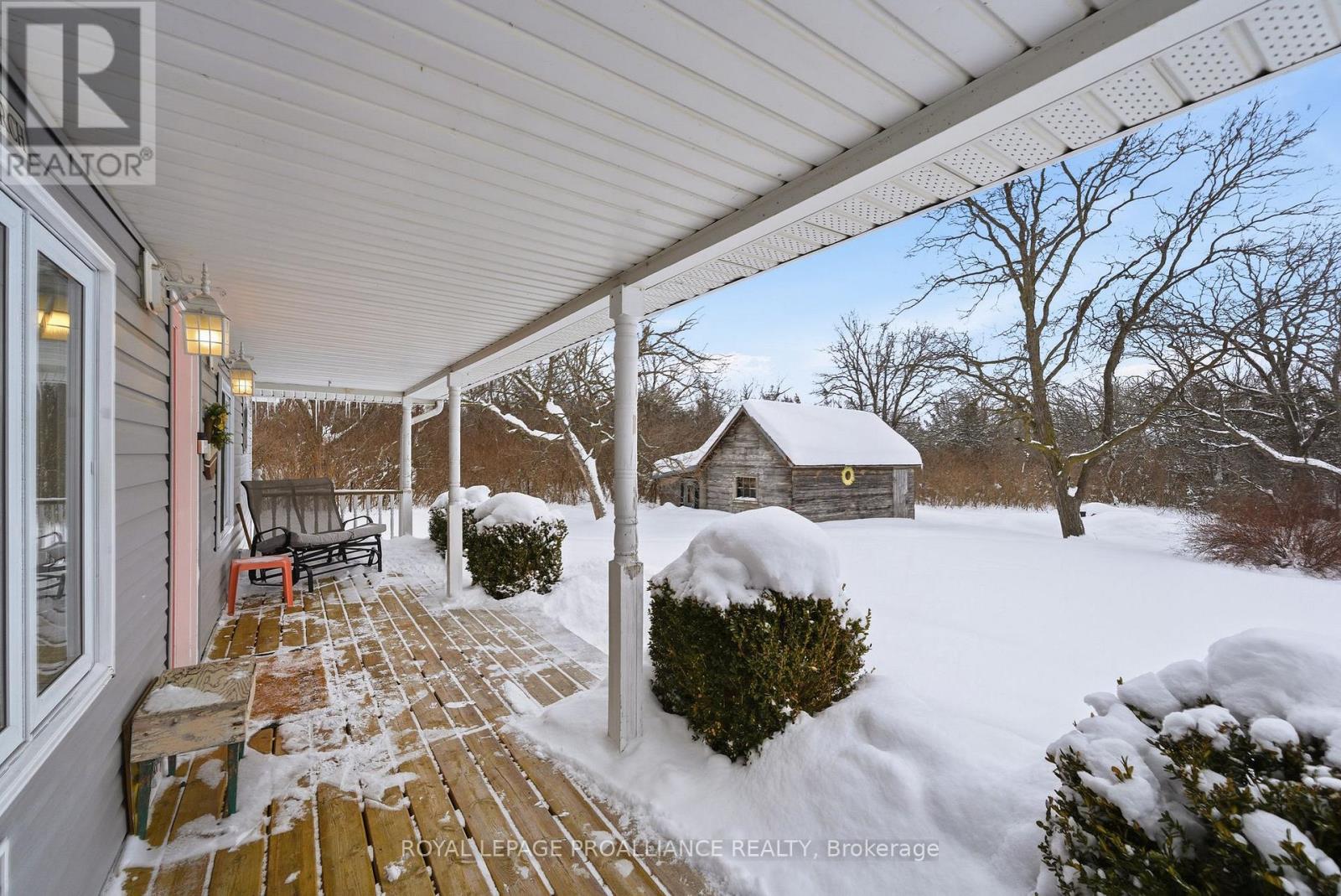 82 Manley Drive, Belleville, Ontario  K8N 4Z4 - Photo 4 - X12749480