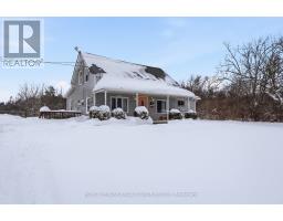 82 MANLEY DRIVE, Belleville, Ontario