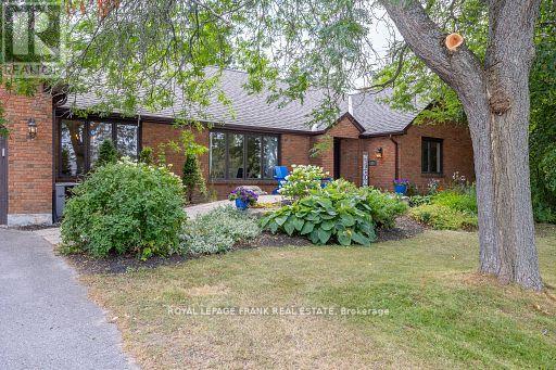 1887 Campbell Avenue, Cavan Monaghan, Ontario  K9J 0E5 - Photo 3 - X12749494