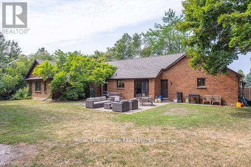 1887 Campbell Avenue, Cavan Monaghan, Ontario  K9J 0E5 - Photo 35 - X12749494